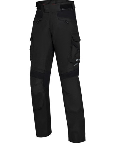 iXS Tour Pantalon Nairobi-ST 2.0 noir