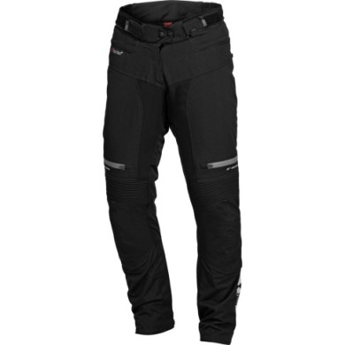 iXS Tour Femme Pantalon Puerto-ST noir