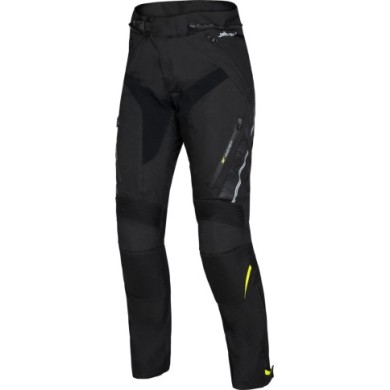 iXS Sport Hose Carbon-ST schwarz
