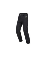pantaloni iXS Tour Laminat-ST-Plus nero