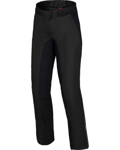 iXS Tour Dames Pantalon Anna-ST 2.0 noir