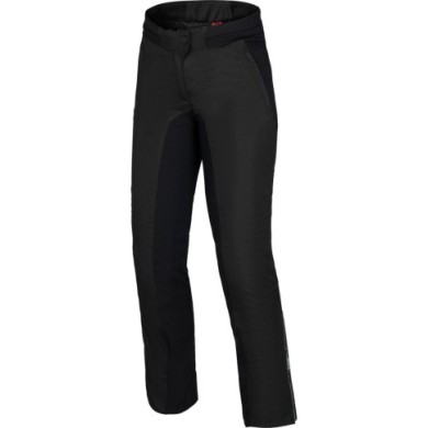 pantaloni iXS Tour Ladies Anna-ST 2.0 nero