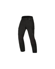 pantaloni iXS Tour Space-ST+ da donna, nero