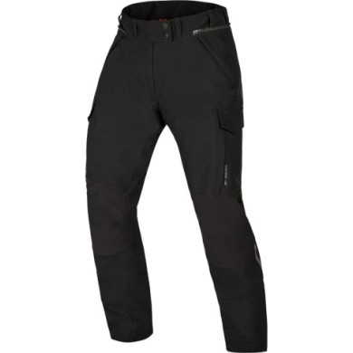 iXS Pantalon Tour Space-ST+ pour femmes noir