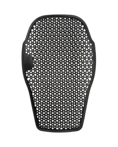 iXS Honeycombprotection dorsale L2 S