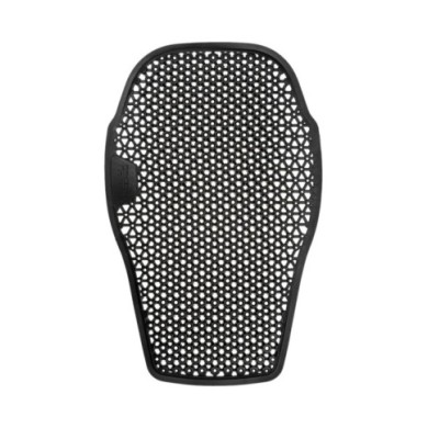 iXS Honeycombprotection dorsale L2 S