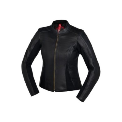 iXS Tour LD Damen Jacke Aberdeen schwarz