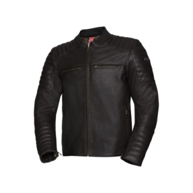 iXS Classic LD Jacke Dark braun