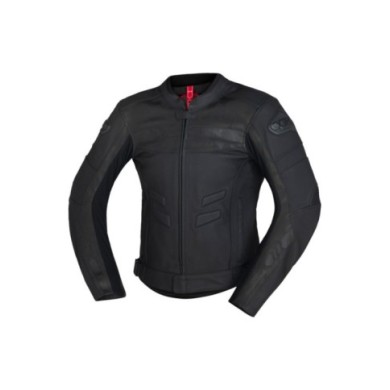iXS Sport LD Jacke RS-600 2.0 schwarz