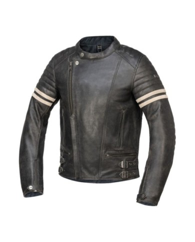 iXS Classic LD Jacke Andy schwarz