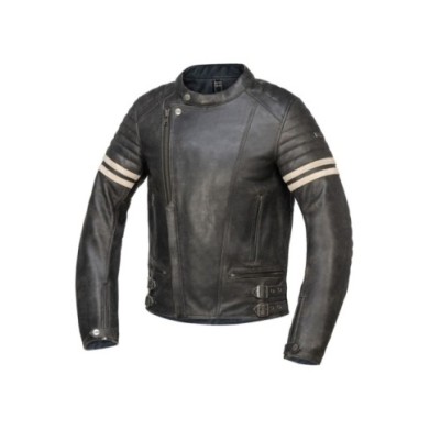 iXS Classic LD Jacke Andy schwarz