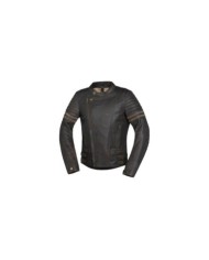 iXS Classic LD Jacke Andy braun