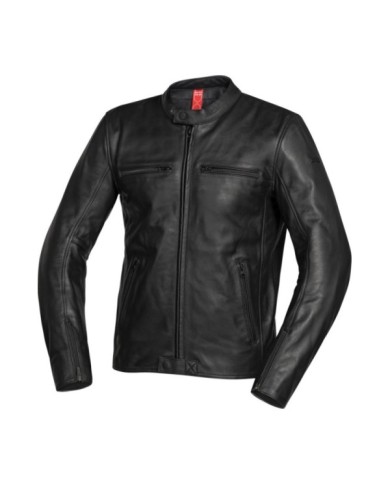 iXS Classic LD Veste Sondrio 2.0 noir