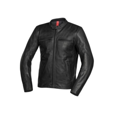 iXS Classic LD Jacke Sondrio 2.0 schwarz