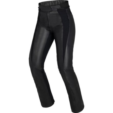 iXS Tour LD Dames Pantalon Aberdeen noir