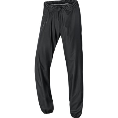 iXS Pantalon de Pluie Croix noir