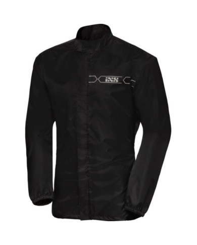 giacca antipioggia iXS Nimes 3.0 nero