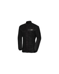 iXS Regen Jacke Nimes 3.0 schwarz