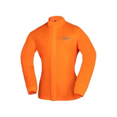 iXS Regen Jacke Nimes 3.0 orange