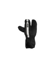 iXS Gants de Pluie Virus 4.0 noir