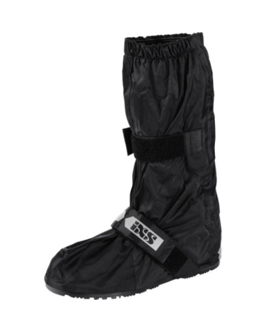 iXS Regenstiefel Ontario 2.0 schwarz