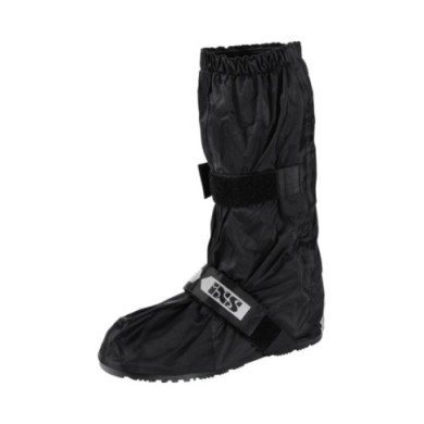 iXS Bottes de Pluie Ontario 2.0 noir