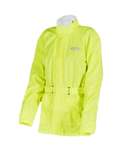 iXS Jacke Nimes 2.0 fluo-gelb