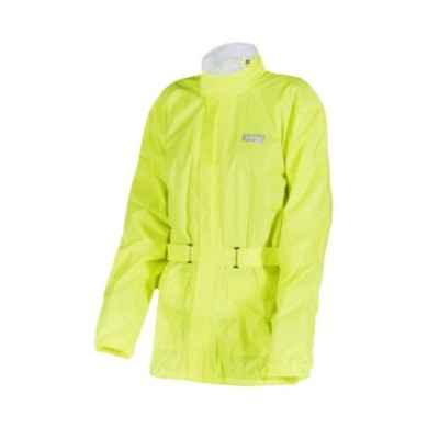 giacca iXS Nimes 2.0 giallo fluo