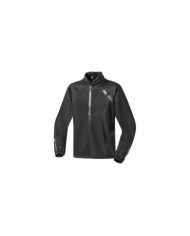 iXS Veste de Pluie Saint noir