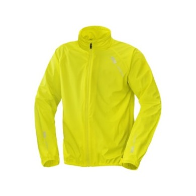iXS Veste de Pluie Saint jaune fluo