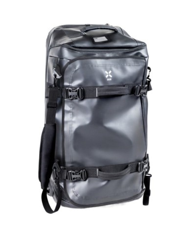 iXS Brand Reisetasche 90L schwarz