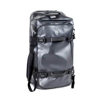 iXS Brand Reisetasche 90L schwarz