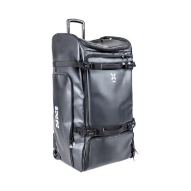 iXS Brand Reisetasche 150L schwarz