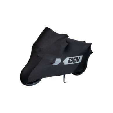 iXS iXS Abdeckplane Indoor XL 246x103x127