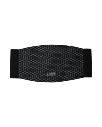 iXS Nierengurt Tex Belt 3.0 schwarz