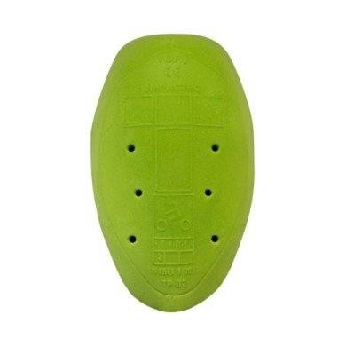 iXS Protector per e c g TP-02 Livello tipo B