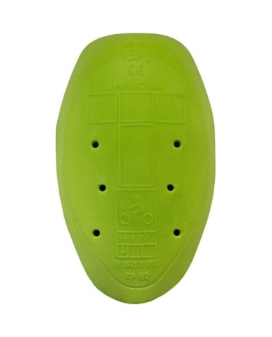 iXS Protezione spalla-gomito-ginocchio Tipo A Livello 2 SEK A2 SEK