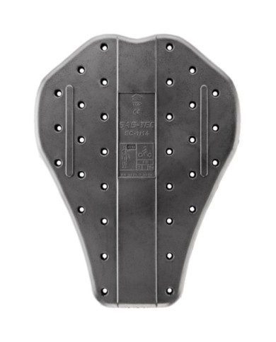 gms Sas-Tec SC-1  14 Protezione dorsale