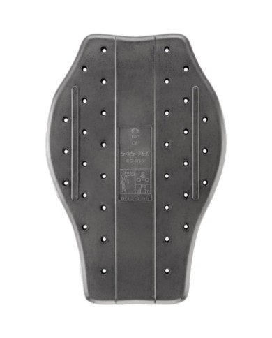 gms Sas-Tec SC-1 Protezione dorsale