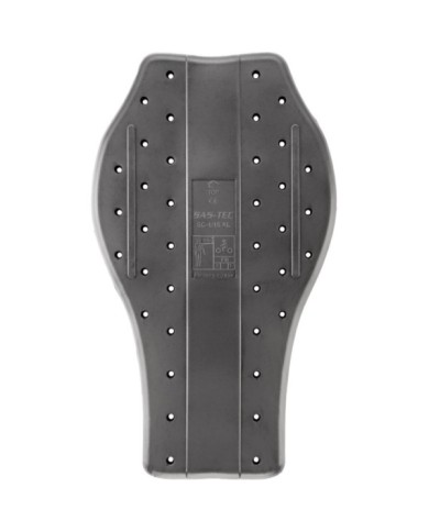 gms Sas-Tec SC-1 15 Protezione dorsale