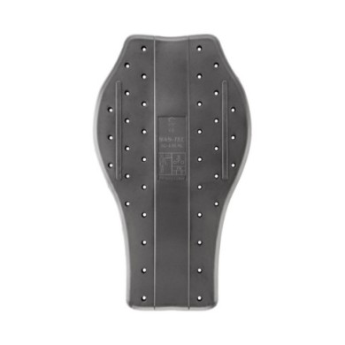 gms Sas-Tec SC-1 15 Protezione dorsale