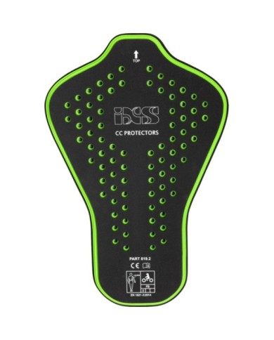 iXS Multilayer back protector L2 S