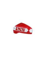 iXS Frotteur set épaule RS-1000 rouge-blanc