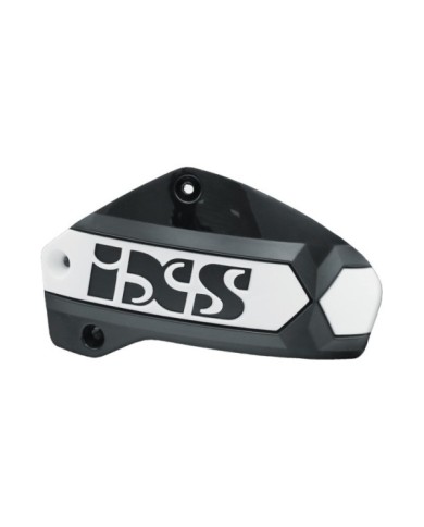 iXS Frotteur set épaule RS-1000 noir-blanc