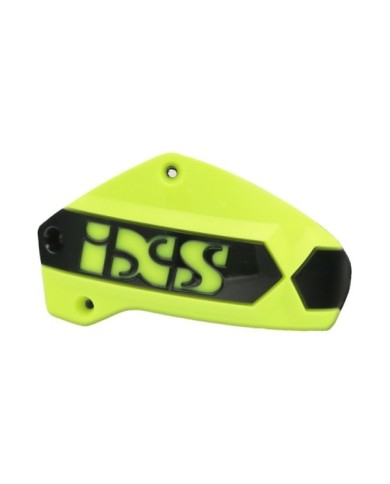 iXS Frotteur set épaule RS-1000 jaune-noir
