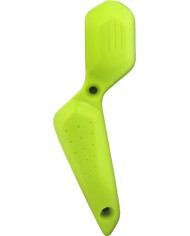 iXS Schleifer Set Ellbogen RS-1000 2 gelb