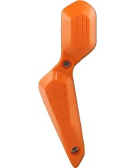 iXS Spazzola a spalla RS-1000 2 arancione