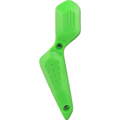 iXS Frotteur set épaule RS-1000 2 Vert