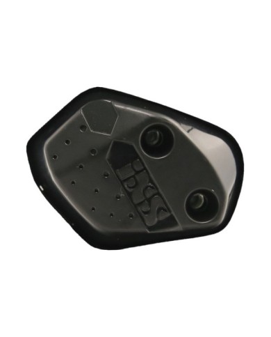 iXS Frotteur set coude RS-1000 1 Noir