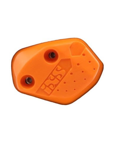 iXS Schleifer Set Ellbogen RS-1000 1 orange